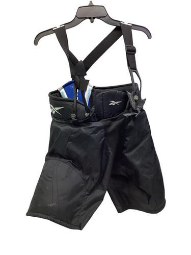 Used Reebok REBOOK Intermediate Pant Black MD 11347-S000261664