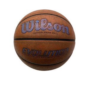 Used Wilson Basketball Adult Indoor 11347-S000261658