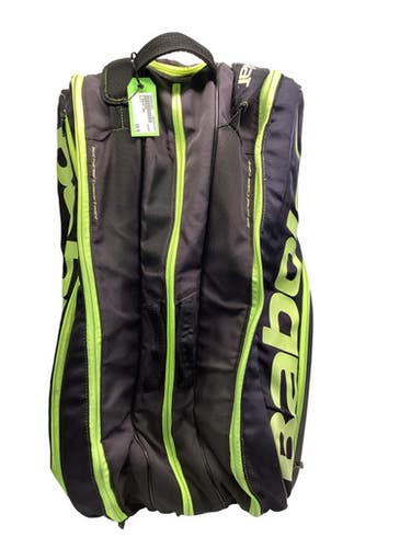 Used Babolat Racquet Accessory 11347-S000261623