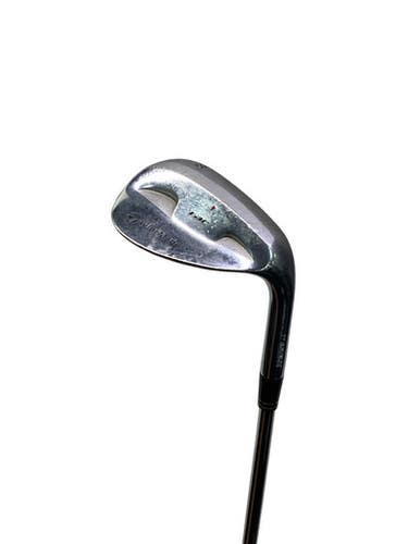 Used Taylormade RAC Golf Wedge Mens RH 60 Degree 11347-S000261625