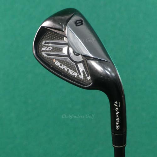 TaylorMade Burner 2.0 Single 8 Iron Superfast 65 Graphite Regular