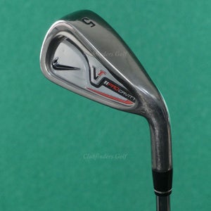 Nike VR Pro Cavity Single 5 Iron Factory True Temper Dynalite 110 Steel Regular