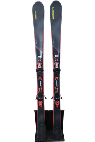 2020 Elan Delight Prime Skis - 158cm - ELW 9.0 Bindings