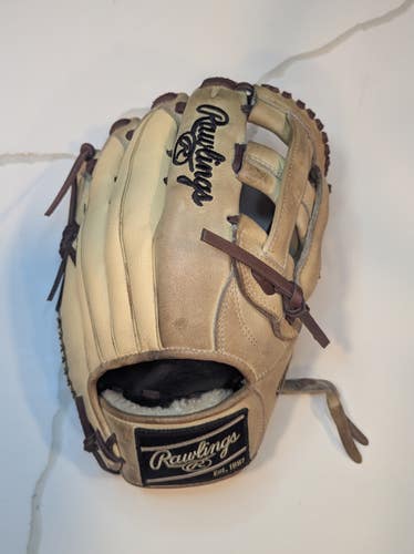 Rawlings Pro Preferred 12.75 PROS3039-5CSS - 303 Pattern