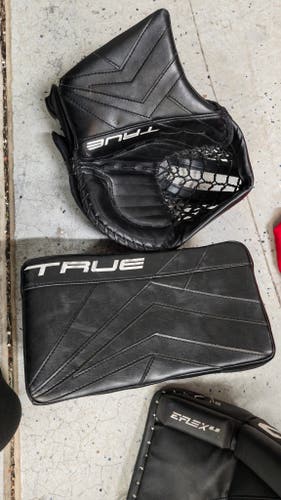 2025 True Catalyst 7x3 Regular (Used)