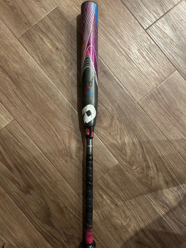 2020 DeMarini CF Composite Bat (-11) 31" (Used)