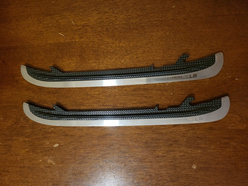 Bauer LS CarbonLite 272 mm (Used)
