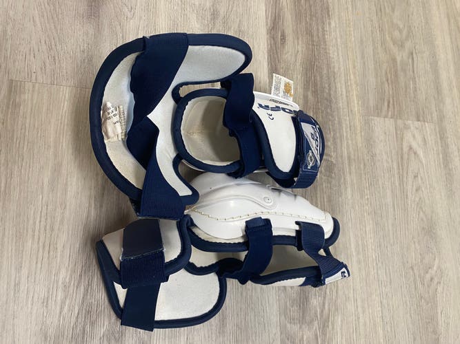 Senior Small Jofa 9044 Elbow Pads Pro Stock (Used)