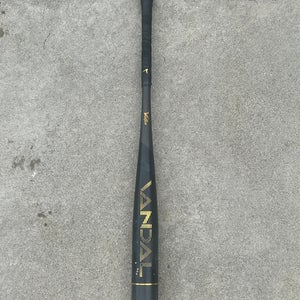 2022 Victus Vandal Hybrid BBCOR Certified Bat (-3) 29 oz 32" (Used)
