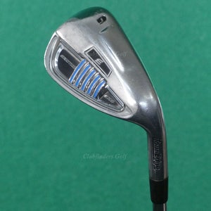 Tour Edge Exotics EXS GW Gap Wedge KBS Max Steel Stiff