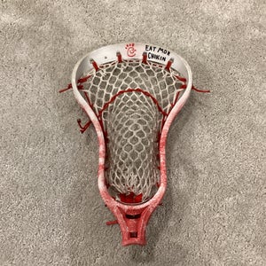Chick-fil-A Nike Strung Head (Used)