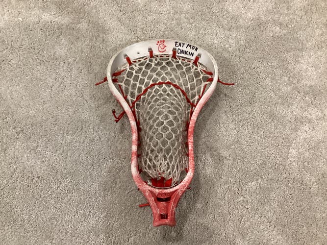 Chick-fil-A Nike Strung Head (Used)