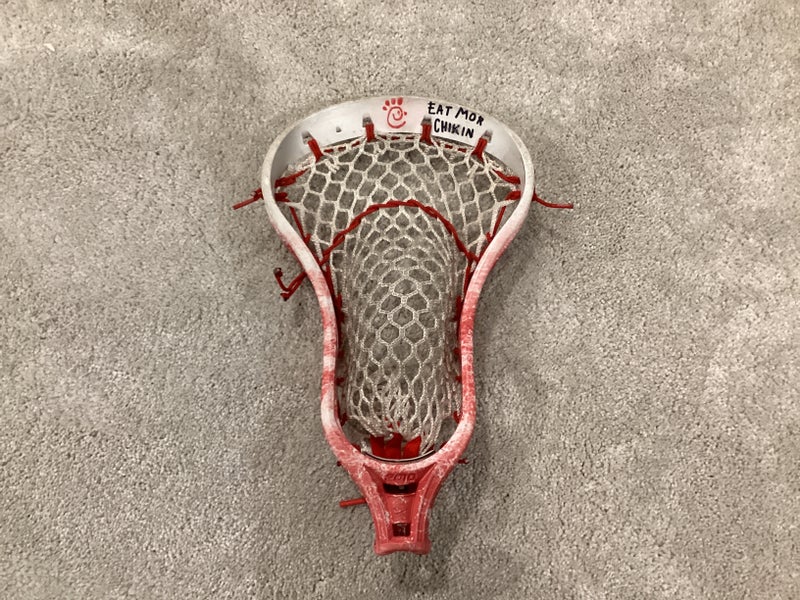 Chick-fil-A Nike Strung Head (Used)