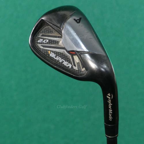 TaylorMade Burner 2.0 AW Approach Wedge Factory Superfast 65 Graphite Seniors