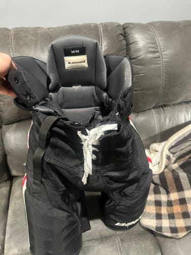 Men's Senior Medium Bauer Nexus Hockey Pants (Used)