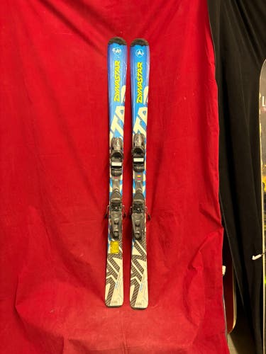 Skis: Dynastar 140 cm All Mountain Skis (Used)