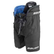 Senior Medium Bauer HP Elite Hockey Pants (New)