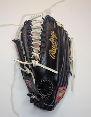 Rawlings Heart Of The Hide 12.75 Trap-Eze PROTB24 Fastback Ken Griffey Jr Model