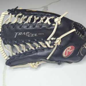 Rawlings Heart Of The Hide 12.75 Trap-Eze PROTB24 Fastback Ken Griffey Jr Model