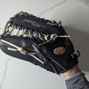 Rawlings Heart Of The Hide 12.75 Trap-Eze PROTB24 Fastback Ken Griffey Jr Model
