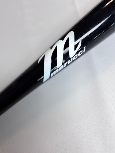2023 Marucci Pro Cut Maple Bat (-3) 30 oz 33" (Used)