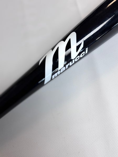 2023 Marucci Pro Cut Maple Bat (-3) 30 oz 33" (Used)