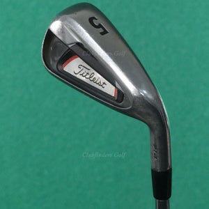 Titleist AP1 714 Single 5 Iron True Temper XP 95 R300 Steel Regular