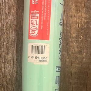 2026 Rawlings Icon USSSA Certified Bat (-10) 19 oz 29" (New)