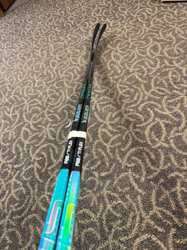 2-Pack Bauer Tracer Left Hand 77 Flex P28