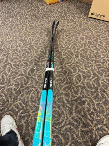 2-Pack Bauer Tracer Left Hand 87 Flex P28