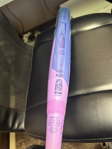 2025 Easton Ghost Advanced Composite Bat (-10) 23 oz 33" (New)