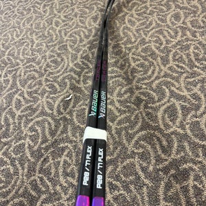 2-Pack Bauer Tracer Left Hand 77 Flex P28