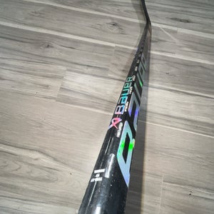 Senior Bauer Nexus 2N Pro XL Left Hand Hockey Stick Toe Pattern 77 Flex Pro Stock (New)