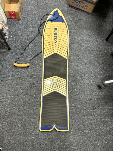 Burton Throwback Snowboard 130 cm