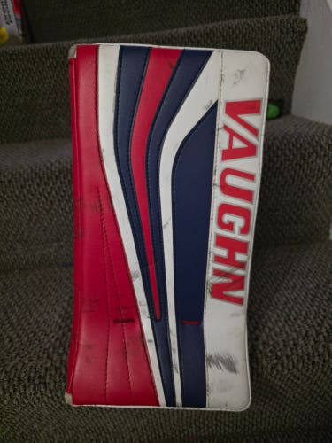 Vaughn Ventus SLR Pro Carbon