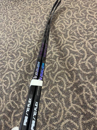 2-Pack Bauer Tracer Left Hand 70 Flex P92