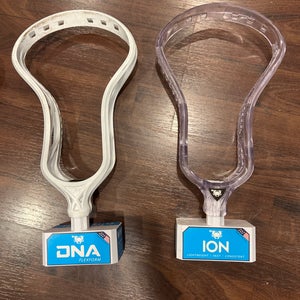 ECD Ion Unstrung Head (Used)