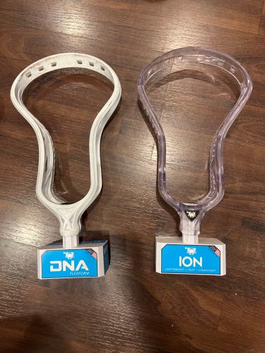 ECD Ion Unstrung Head (Used)