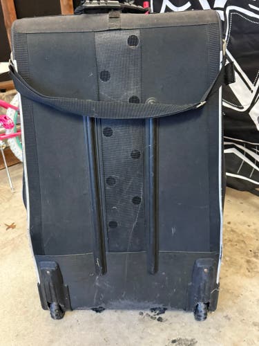 GRIT Tower Bag (Used)
