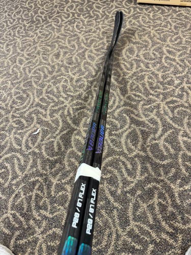 2-Pack Bauer Tracer Right Hand 87 Flex P28