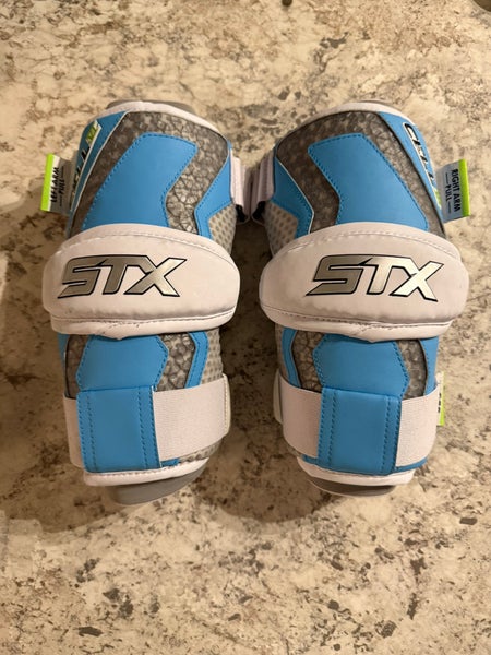 STX Cell VI Arm Pads
