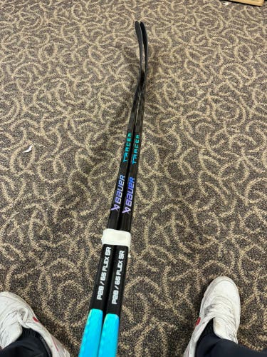 2-Pack Bauer Tracer Right Hand 65 Flex SENIOR P28