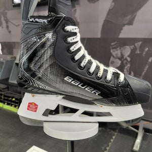 Bauer Vapor Flylite Hockey Skates Wide Width Pro Stock 6 (New)
