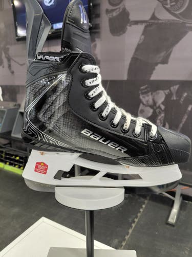 Bauer Vapor Flylite Hockey Skates Wide Width Pro Stock 6 (New)