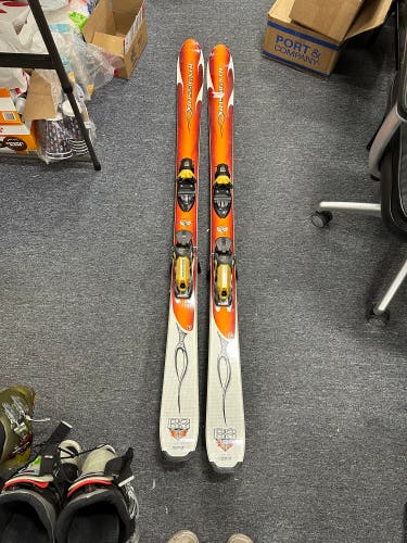 Rossignol Bandit 168 cm Skis