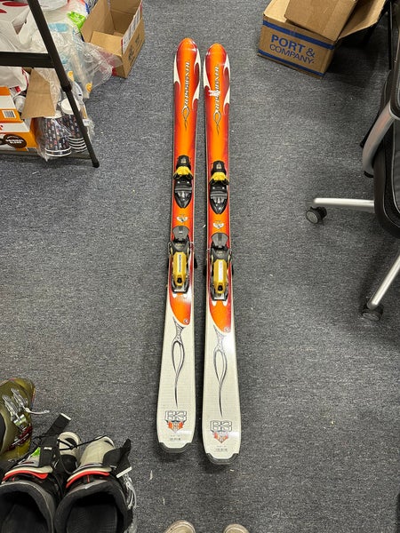 Rossignol Bandit 168 cm Skis