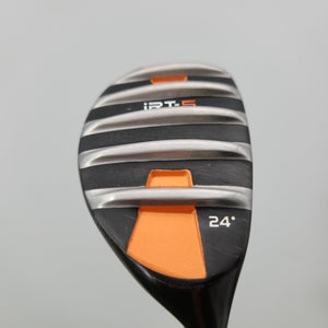 IRT5 5 HYBRID 24* SENIOR IRT5 75G +HC FAIR