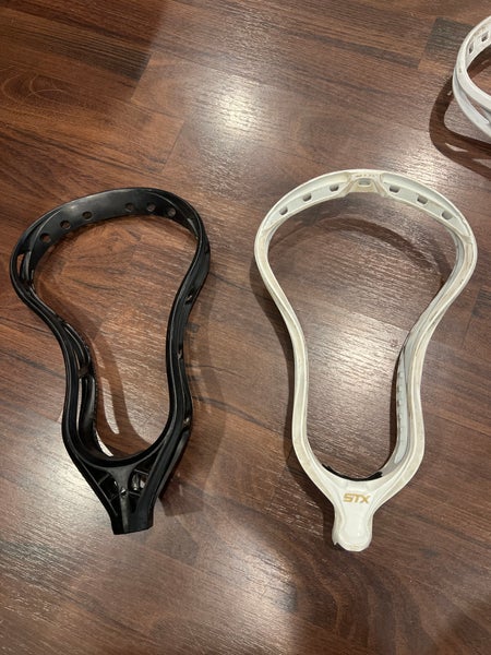 STX Stallion Head (Used)