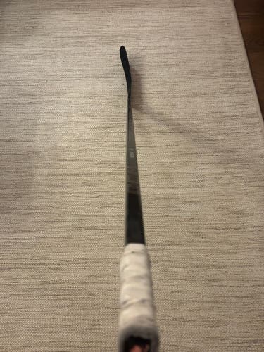 Senior CCM XF Ghost Right Handed Hockey Stick 90 Flex (Used)
