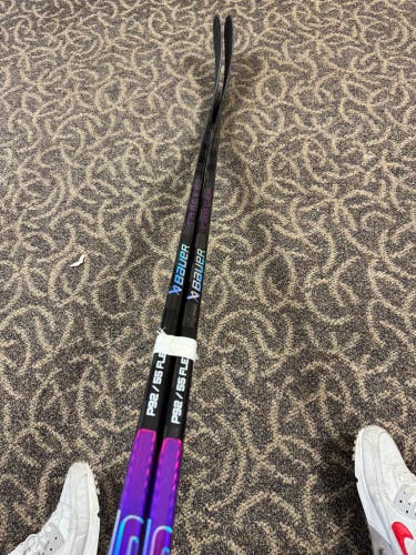 2-Pack Bauer Tracer Right Hand 55 Flex P92